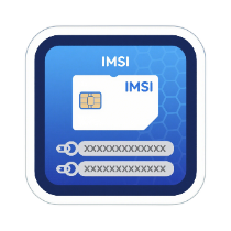 Verktyg för massgenerering av IMSI-information